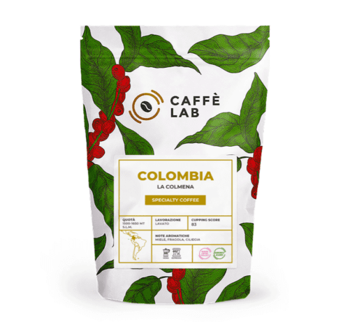 Colombia - La Colmena