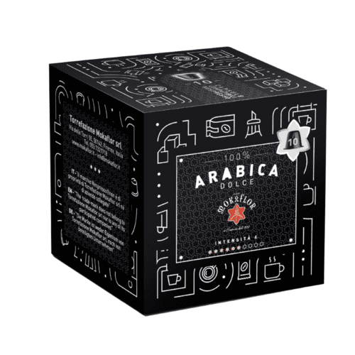 Dolce Arabica Capsules