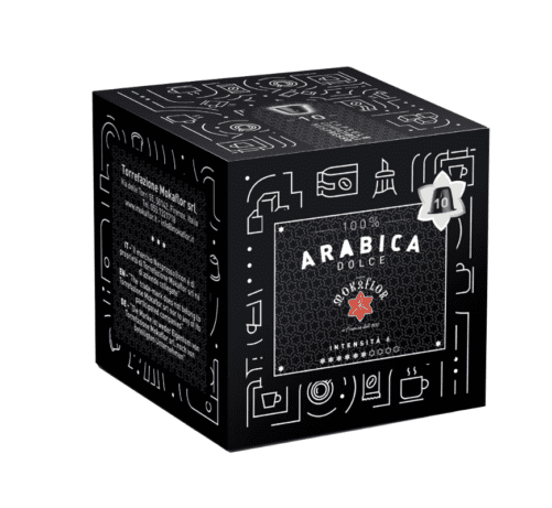 Dolce Arabica Capsules