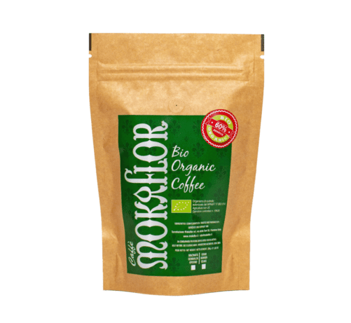 60/40 BLEND Organic