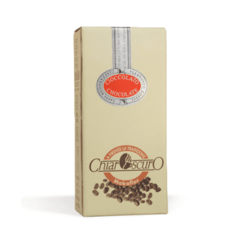 Mokaflor Chiaroscuro Chocolote