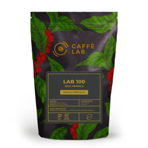 LAB 100 - Specialty blend