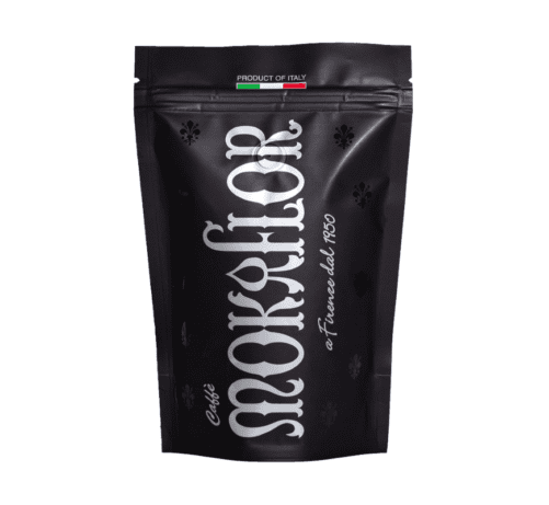 BLACK BLEND