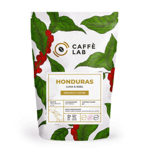Caffè Lab Honduras